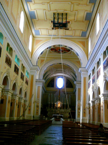 Santuario Francescano
