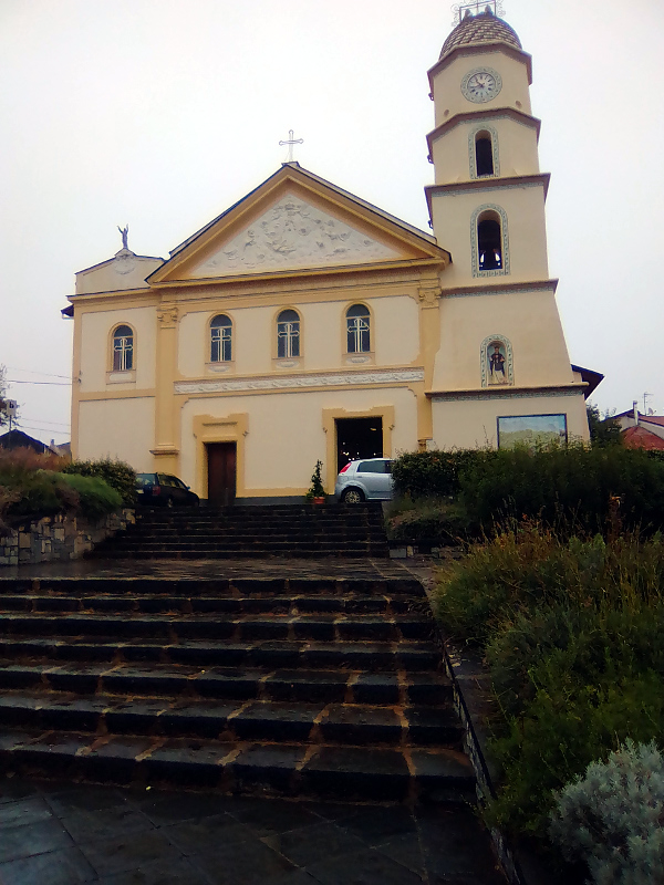 Chiesa di Sant Antonio Abate