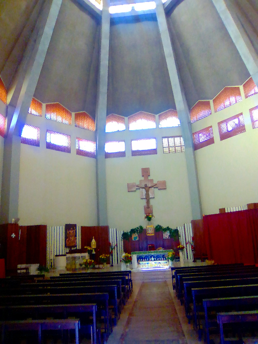 Chiesa dell'Immacolata