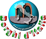 Borghi d'Italia Logo